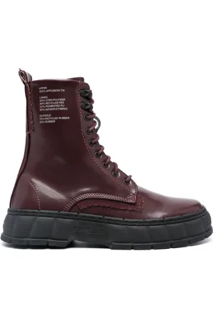 VIRON 1992 combat boots