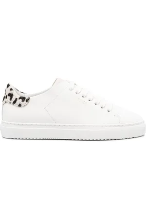 Axel Arigato Clean 90 leather sneakers
