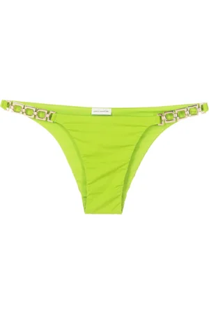 Lenny Niemeyer Chain-link bikini bottoms