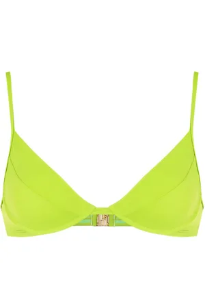 Lenny Niemeyer Underwire-cup bikini top