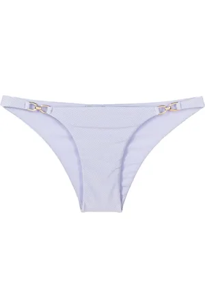 Lenny Niemeyer Chain-link bikini bottoms