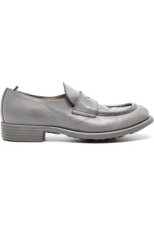 Officine creative Calixte 020 leather loafers