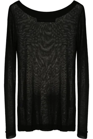Gloria Coelho Long-sleeve T-shirt