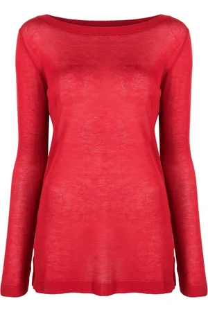 Gloria Coelho Long-sleeve T-shirt