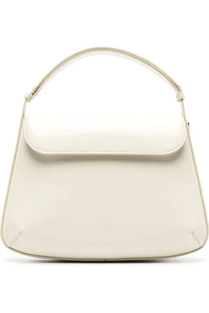 Courrèges Medium Sleek tote bag