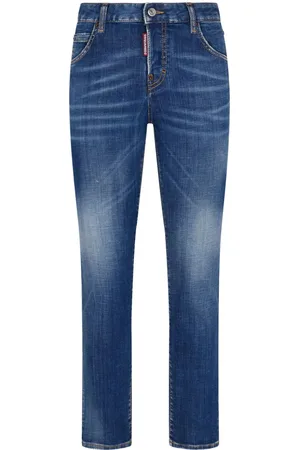 Dsquared2 Slim-leg jeans