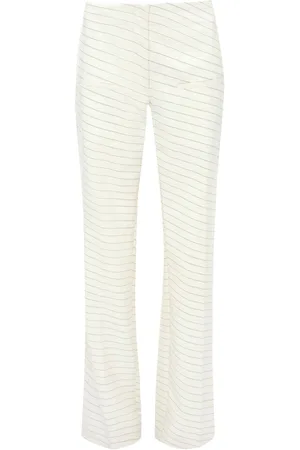 J.W.Anderson Tailored straight-leg trousers