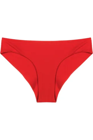 Lenny Niemeyer Textured bikini bottoms