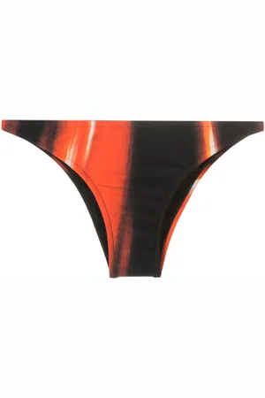 Lenny Niemeyer Two-tone bikini bottoms
