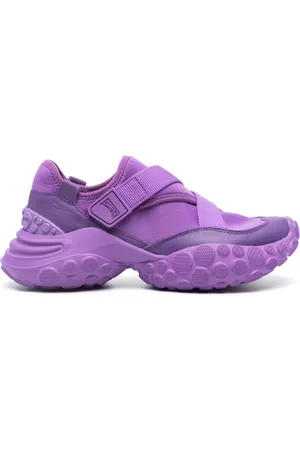 Camper Pelotas Mars panelled sneakers
