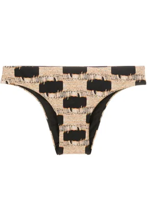 Lenny Niemeyer Trompe l