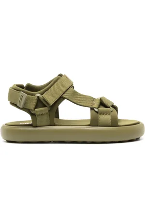 Camper Pelotas Flota touch-straps sandals