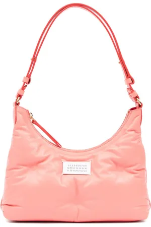 Maison Margiela Glam Slam quilted shoulder bag