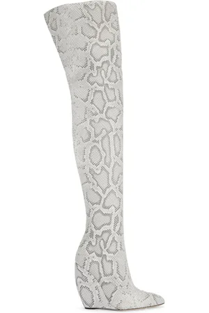 Giuseppe Zanotti Ginnyfer knee-high leather boots