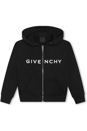 Givenchy 4G logo-print hoodie