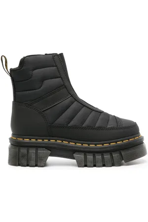 Dr. Martens Audrick quilted chelsea boots