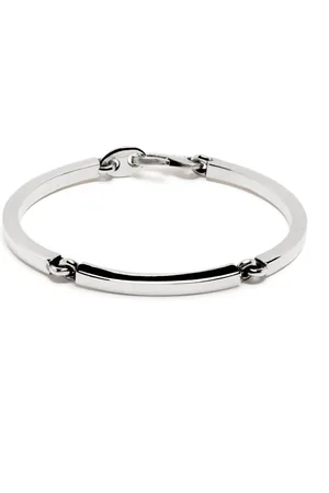 MAOR Perihelion polished bracelet