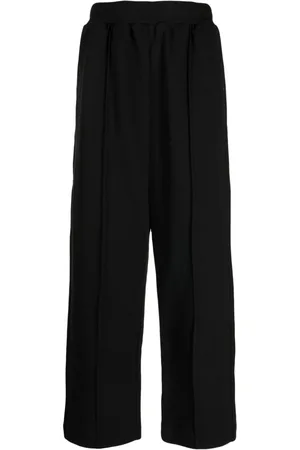Izzue Wide-leg track pants