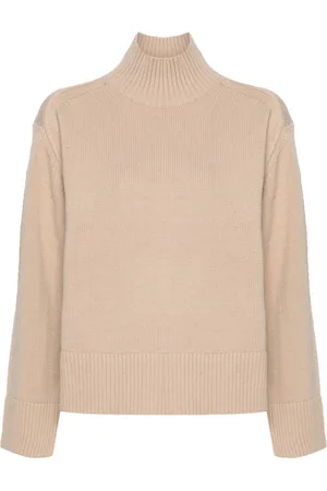 Tommy Hilfiger Mock-neck jumper