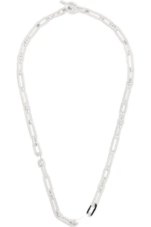 MAOR Trio Linka necklace
