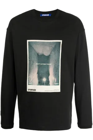 Spoonyard Inuit : Ultima Thule cotton T-shirt