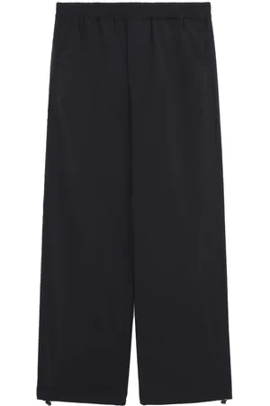 OAMC Straight-leg track pants