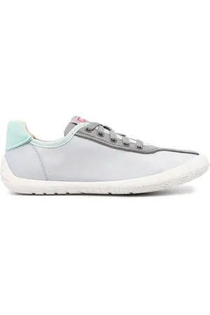 Camper Path Twins panelled sneakers