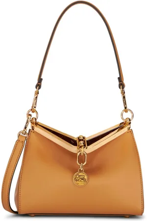Etro Small Vela shoulder bag