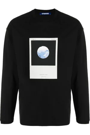 Spoonyard The Path To Genesis cotton T-shirt