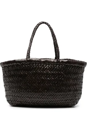 Dragon Diffusion Mini Flat Gora tote bag