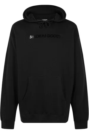 STADIUM GOODS® Horizontal Logo " " hoodie