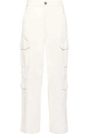 RAG&BONE Cailyn straight-leg cargo jeans