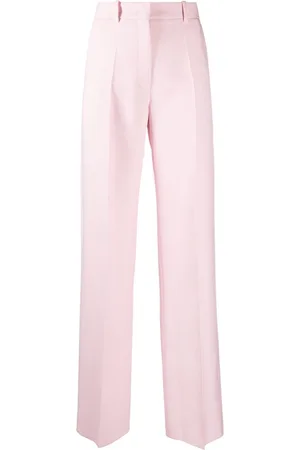 VALENTINO GARAVANI Straight-leg trousers