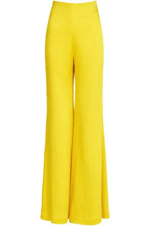 Silvia Tcherassi Palermo high-waisted wide-leg trousers