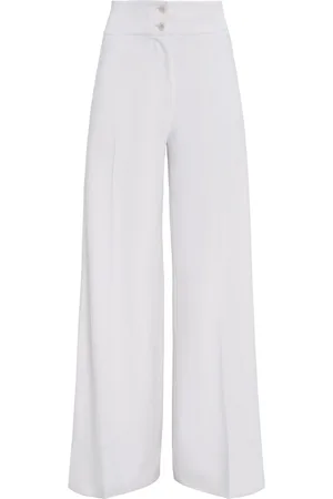 Altuzarra Rudy high-waist trousers