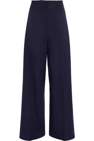 Altuzarra Rudy high-waist trousers