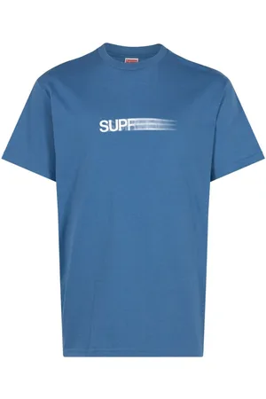 Supreme Motion Logo "SS23