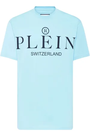 Philipp Plein Logo-printed T-shirt