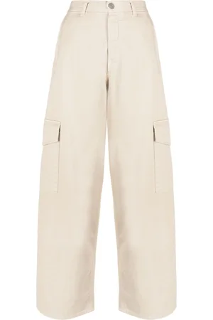 Missoni Straight-leg cargo trousers