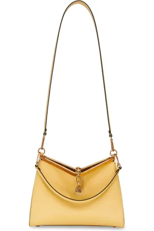 Etro Medium Vela leather shoulder bag