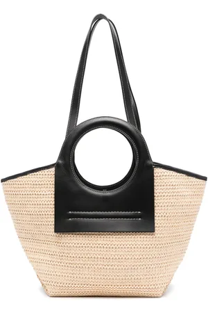 Hereu Small Cala tote bag