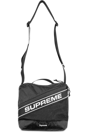 Supreme Logo " " shoulder bag