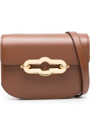 MULBERRY Small Pimlico leather satchel bag