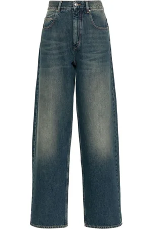 Isabel Marant Joanny jeans