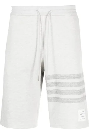 Thom Browne 4-Bar track shorts