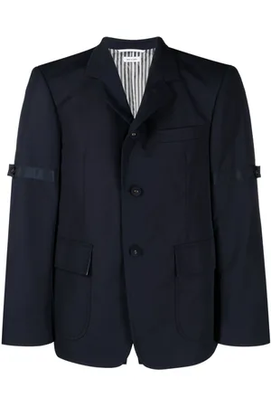 Thom Browne Single-breasted blazer