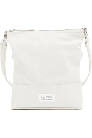 Maison Margiela 5AC foldover shoulder bag