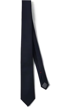 Brunello Cucinelli Textured tie