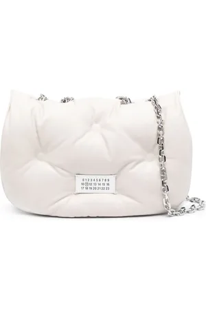 Maison Margiela Medium Glam Slam shoulder bag
