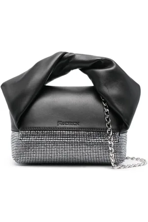 J.W.Anderson Small Twister tote bag